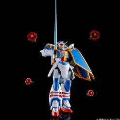 HGFC 1/144 GUNDAM ROSE