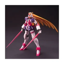 HGFC 1/144 NOBEL GUNDAM BERSERKER MODE