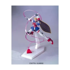 HGFC 1/144 NOBELL GUNDAM