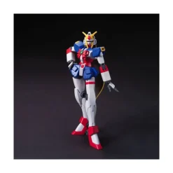HGFC 1/144 NOBELL GUNDAM