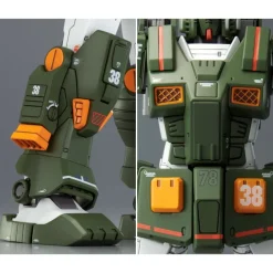 HG 1/144 FULL ARMOR GUNDAM