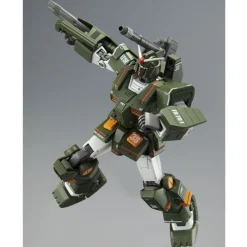 HG 1/144 FULL ARMOR GUNDAM