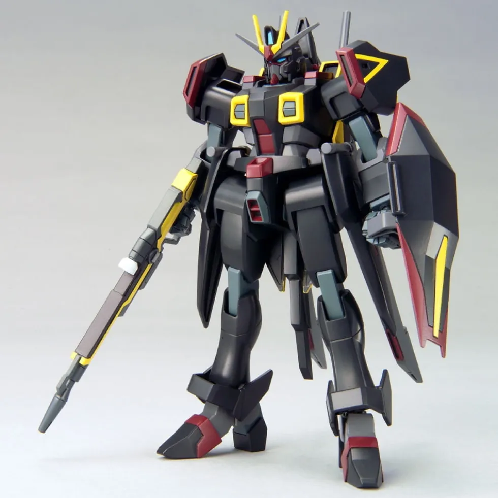 HG 1/144 GAIA GUNDAM (ZGMF-X88S)