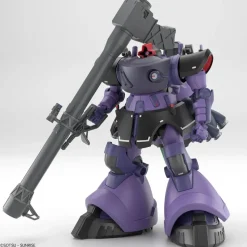 HG 1/144 GAIA’S / ORTEGA’S RICK DOM (GQ)