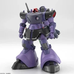 HG 1/144 GAIA’S / ORTEGA’S RICK DOM (GQ)