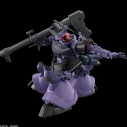 HG 1/144 GAIA’S / ORTEGA’S RICK DOM (GQ)