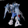 HG 1/144 GANGSTROM ( AGNES GIEBENLART SPECIAL AIRCRAFT )