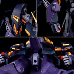 HG 1/144 GAPLANT TR-5 [HRAIROO] (TITANS) (A.O.Z RE-BOOT Ver.)