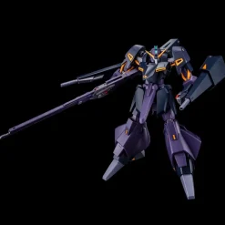HG 1/144 GAPLANT TR-5 [HRAIROO] (TITANS) (A.O.Z RE-BOOT Ver.)