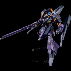 HG 1/144 GAPLANT TR-5 [HRAIROO] (TITANS) (A.O.Z RE-BOOT Ver.)
