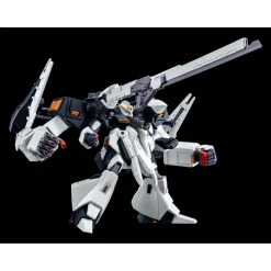 HG 1/144 GAPLANT TR-5 [HRAIROO] with GIGANTIC ARM UNIT (A.O.Z RE-BOOT Ver.)