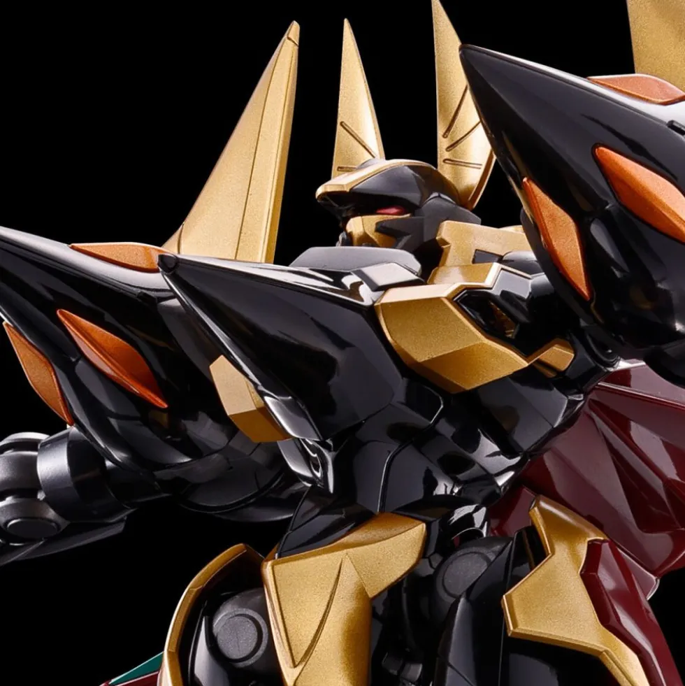 HG 1/35 GAWAIN