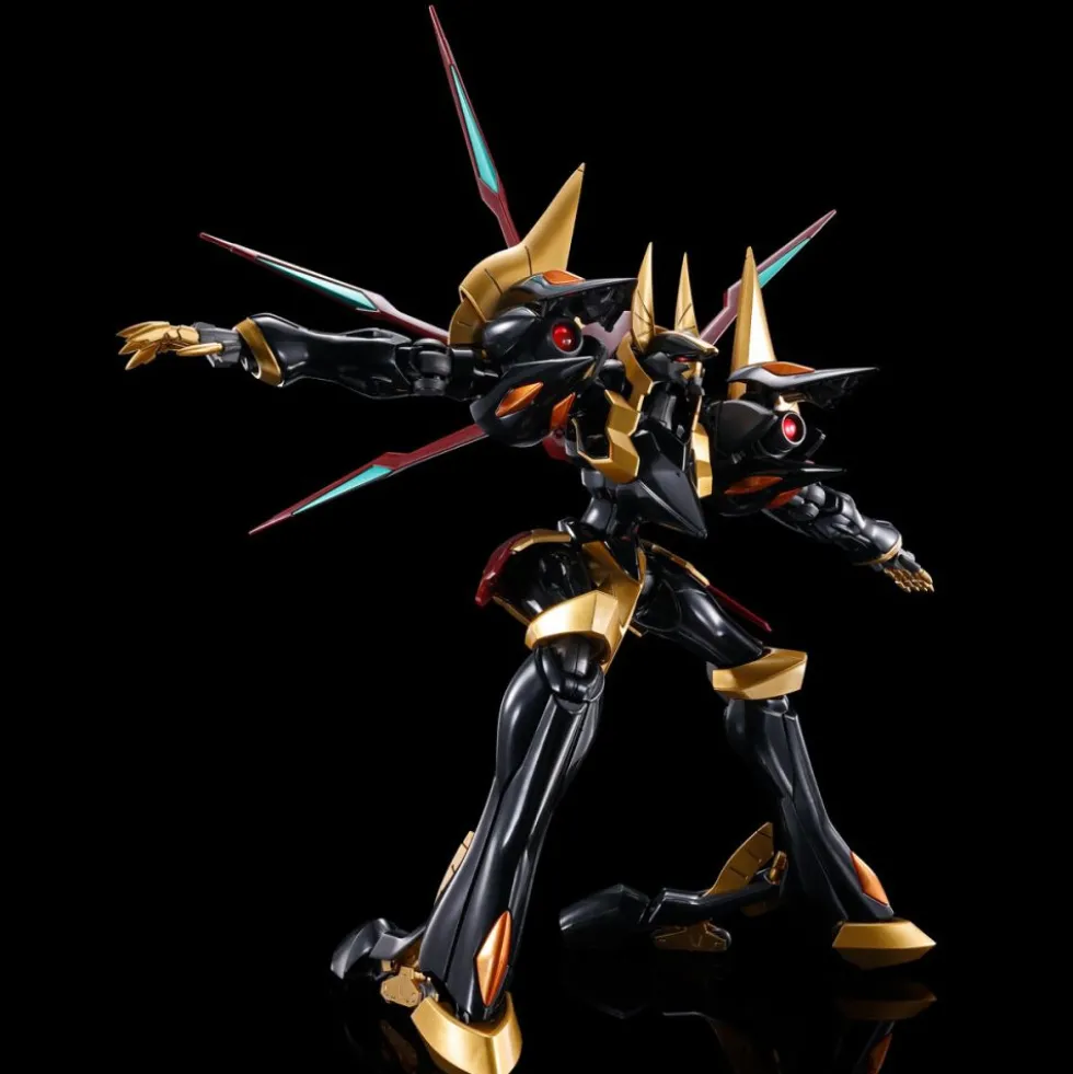 HG 1/35 GAWAIN
