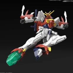 HGGB 1/144 BLAZING GUNDAM