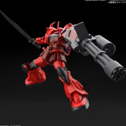 HGGB 1/144 Gouf Crimson Custom