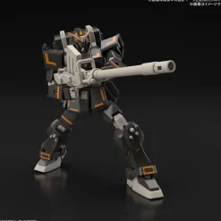 HGGB 1/144 Ground Type Gundam (Urban Warfare Specification)
