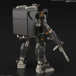 HGGB 1/144 Ground Type Gundam (Urban Warfare Specification)