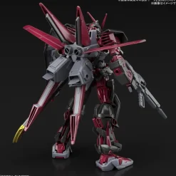 HGGB 1/144 Gundam Astray Red Frame Inversion