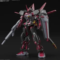 HGGB 1/144 Gundam Astray Red Frame Inversion