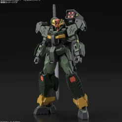 HGGB 1/144 Gundam 00 Command Qan[t]