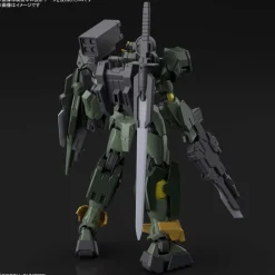 HGGB 1/144 Gundam 00 Command Qan[t]