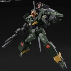 HGGB 1/144 Gundam 00 Command Qan[t]
