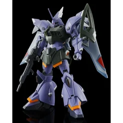 HG 1/144 GELGOOG MENACE