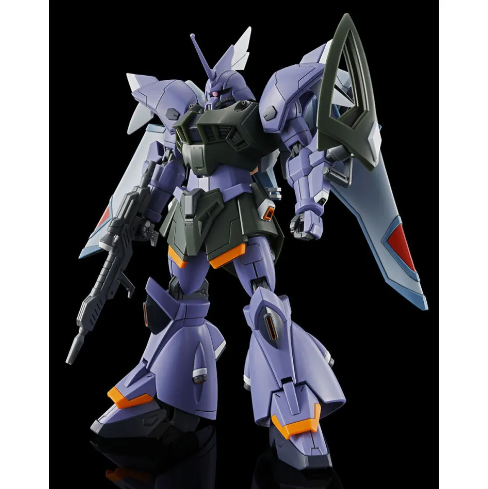 HG 1/144 GELGOOG MENACE