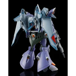 HG 1/144 GELGOOG MENACE
