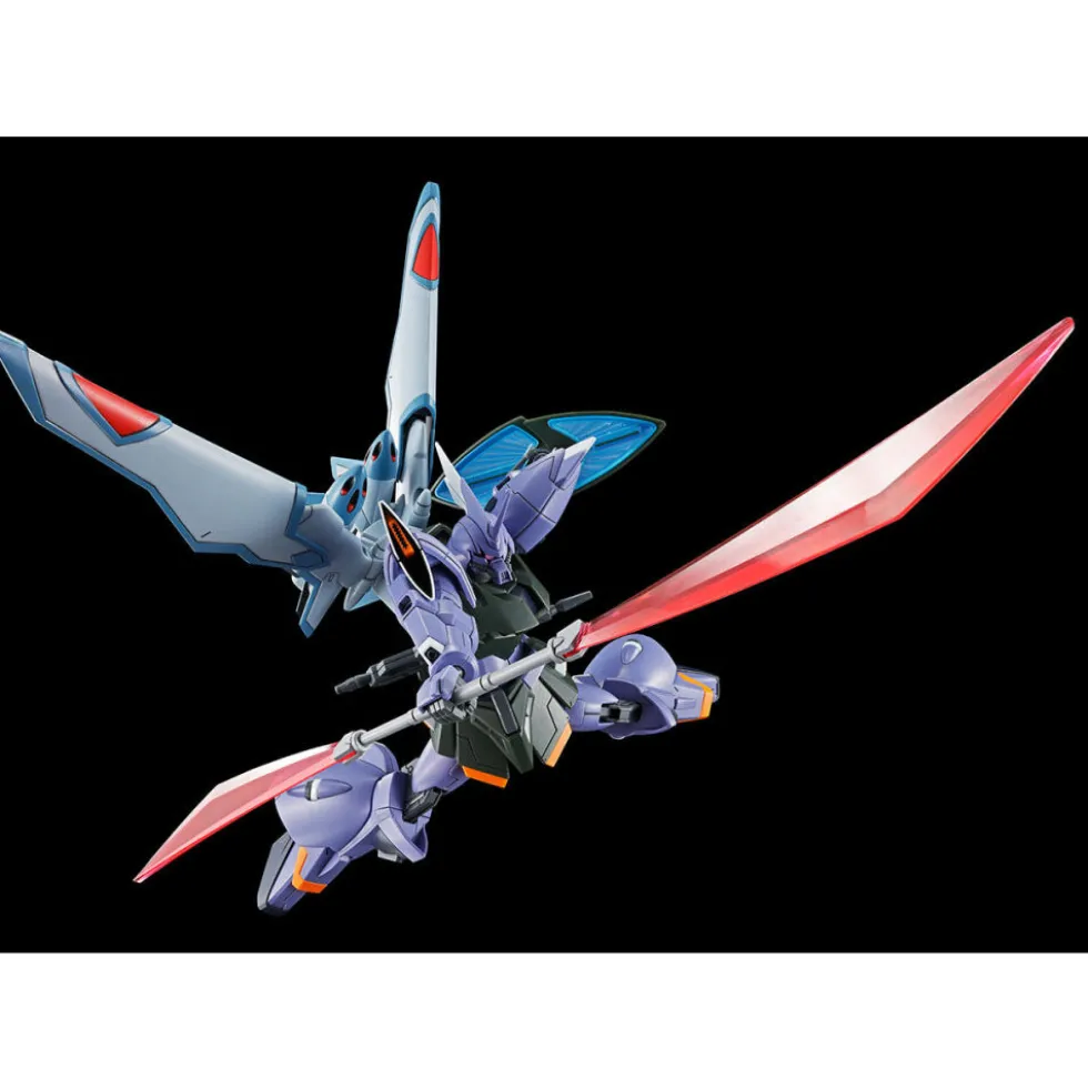 HG 1/144 GELGOOG MENACE