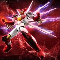 HG 1/144 GETTER ARC
