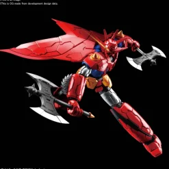 HG 1/144 GETTER DRAGON INFINITISM