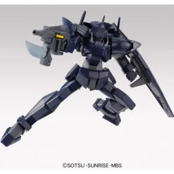 HG 1/144 G-EXES JACKEDGE