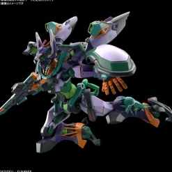 HG 1/144 GFRED