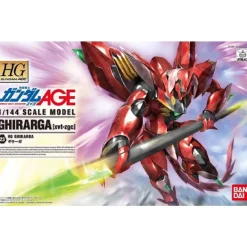 HG 1/144 GHIRARGA