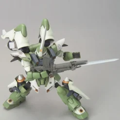 HG 1/144 GINN Type High-Maneuver