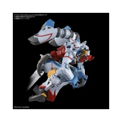 HG 1/144 GQuuuuuuX