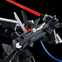 HG00 1/144 GRAHAM’S UNION FLAG CUSTOM II (GN FLAG)