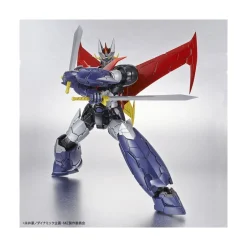 HG GREAT MAZINGER Z INFINITY VER.