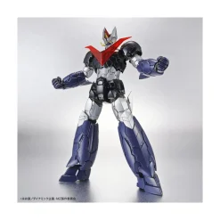 HG GREAT MAZINGER Z INFINITY VER.