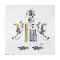 HGGTB 1/144 ATLAS GUNDAM (THUNDERBOLT VER.)