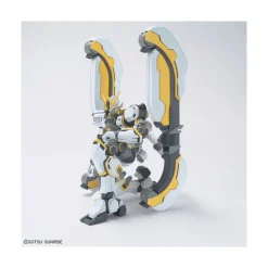 HGGTB 1/144 ATLAS GUNDAM (THUNDERBOLT VER.)