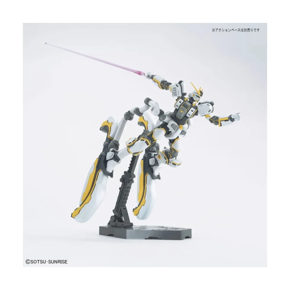 HGGTB 1/144 ATLAS GUNDAM (THUNDERBOLT VER.)