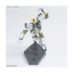 HGGTB 1/144 ATLAS GUNDAM (THUNDERBOLT VER.)
