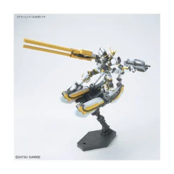 HGGTB 1/144 ATLAS GUNDAM (THUNDERBOLT VER.)