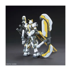 HGGTB 1/144 ATLAS GUNDAM (THUNDERBOLT VER.)