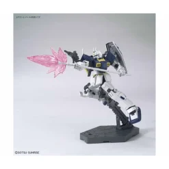 HGGTB 1/144 GUNDAM GROUND TYPE THUNDERBOLT VER.