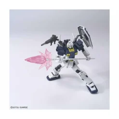 HGGTB 1/144 GUNDAM GROUND TYPE THUNDERBOLT VER.