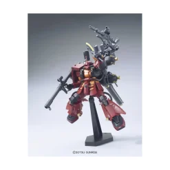 HGGTB 1/144 MS-06R ZAKU II HIGH MOBILITY PSYCHO ZAKU THUNDERBOLT