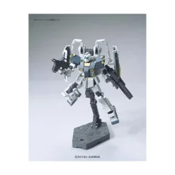 HGGTB 1/144 RGM-79 GM (THUNDERBOLT VER.)